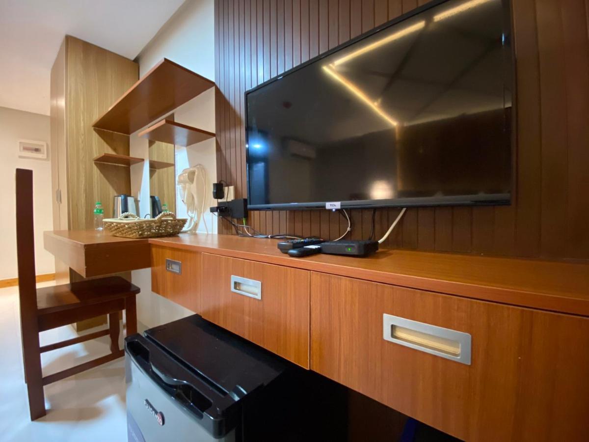Ngn Gran Hotel Tuguegarao Esterno foto