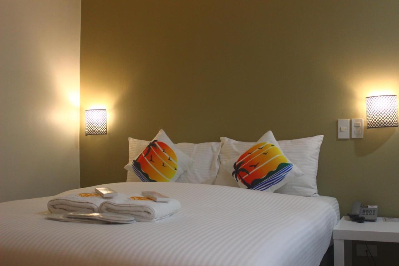 Ngn Gran Hotel Tuguegarao Esterno foto