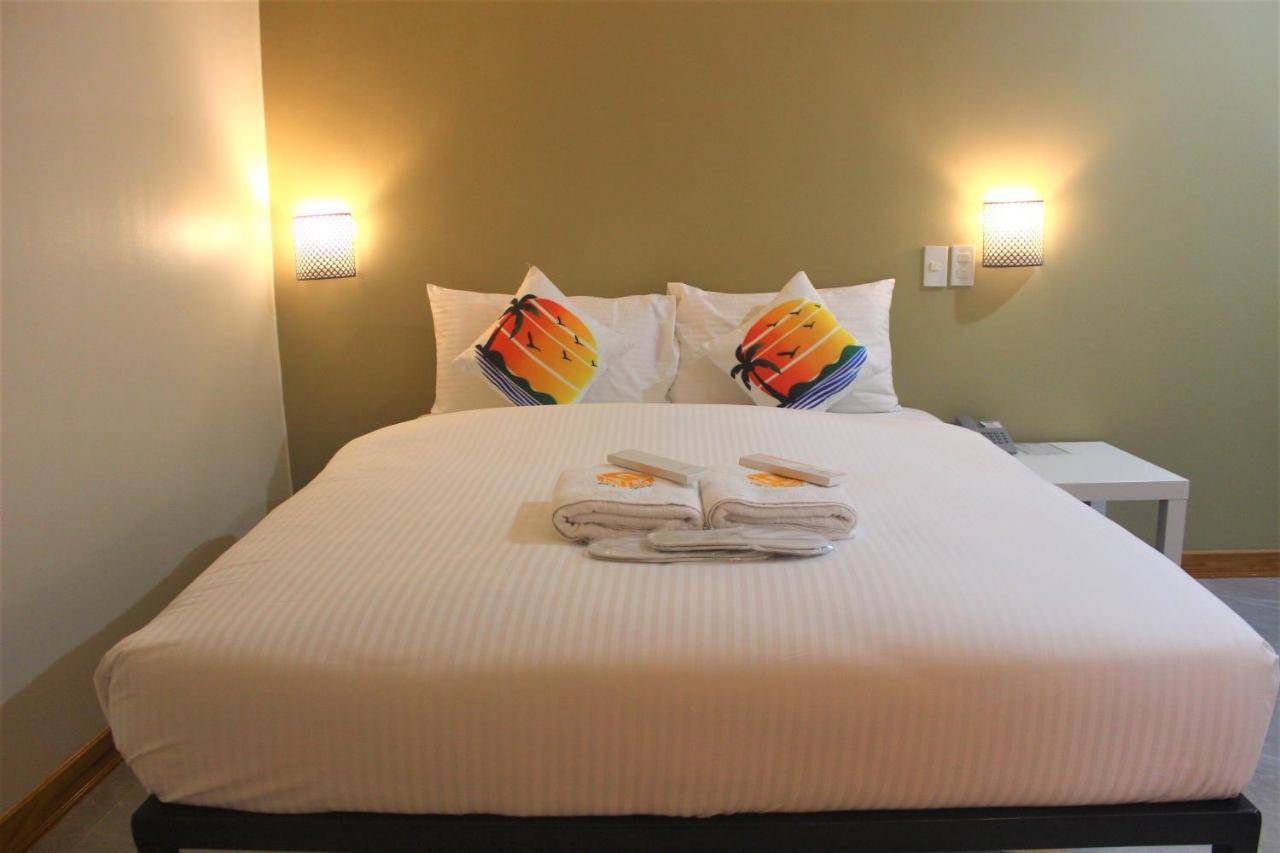 Ngn Gran Hotel Tuguegarao Esterno foto