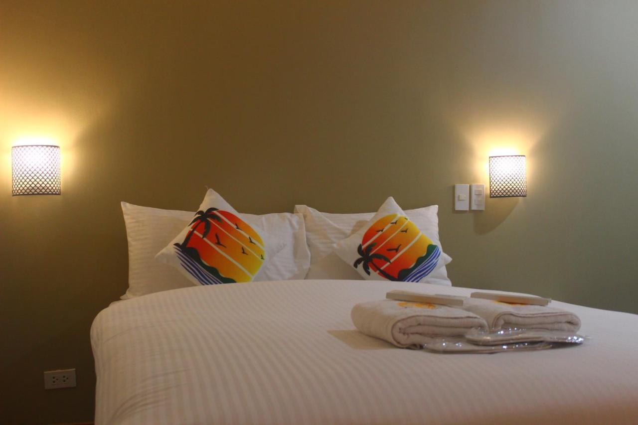 Ngn Gran Hotel Tuguegarao Esterno foto